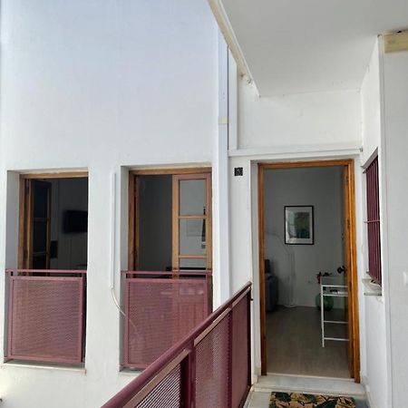 Luz De La Caleta Apartment Cádiz Exterior photo