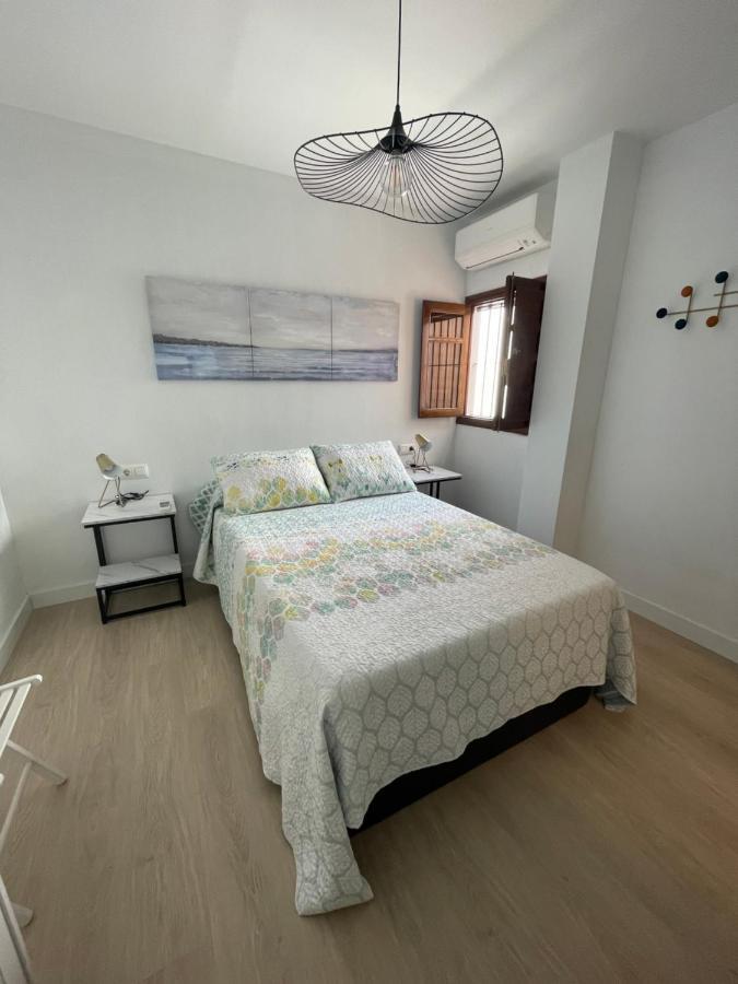 Luz De La Caleta Apartment Cádiz Exterior photo